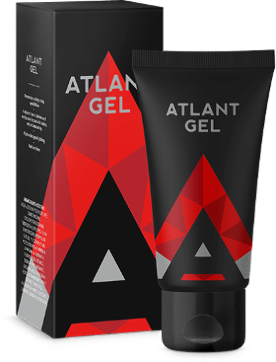 Гель Atlant Gel