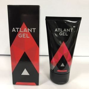 Опыт использования Atlant Gel от Кирилла(1) из Минска